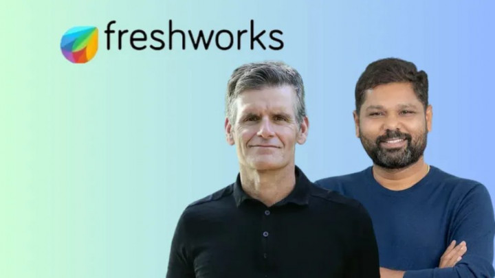 Freshworks anuncia nuevo CEO y adquiere Device42