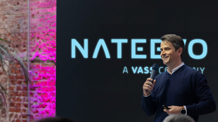 NATEEVO consolida su liderazgo en LATAM al integrar Hexagon Data bajo su marca