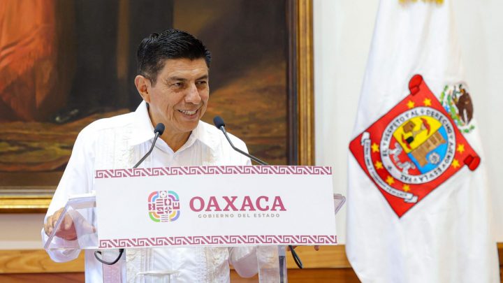 Garantizada la seguridad de la jornada electoral en Oaxaca