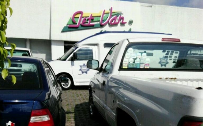 Jet Van Car: Líder en la transformación del arrendamiento público en México