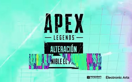 Apex Legends presenta Alteración con nuevo trailer de jugabilidad