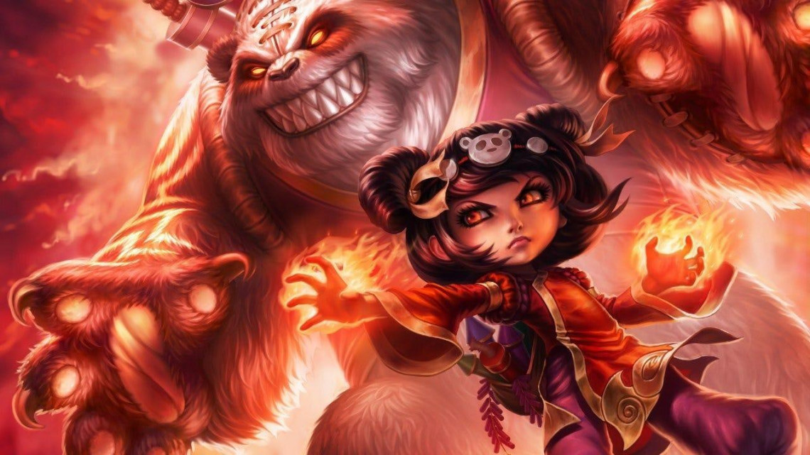 Cambios pequeños y grandes, todo lo nuevo en Teamfight Tactics