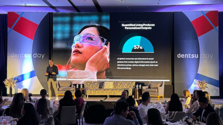 Dentsu presenta “Visión de los Consumidores para el 2035”