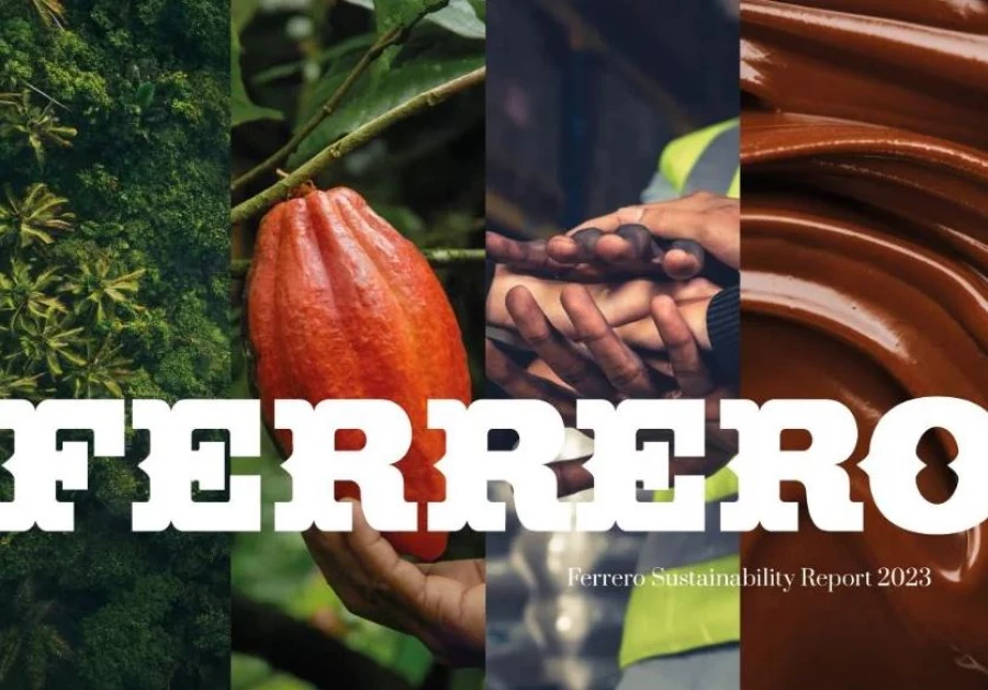 Conoce la tecnología del Grupo Ferrero para la trazabilidad del cacao y evitar la deforestación