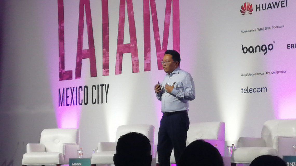 5G crucial en el desarrollo de la economía digital, Huawei