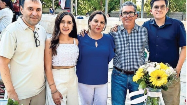 Alejandra García Carrasco:Joven chihuahuense logra beca completa para doctorado en Harvard