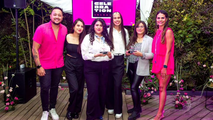 US Media premia la publicidad digital en Tinder México