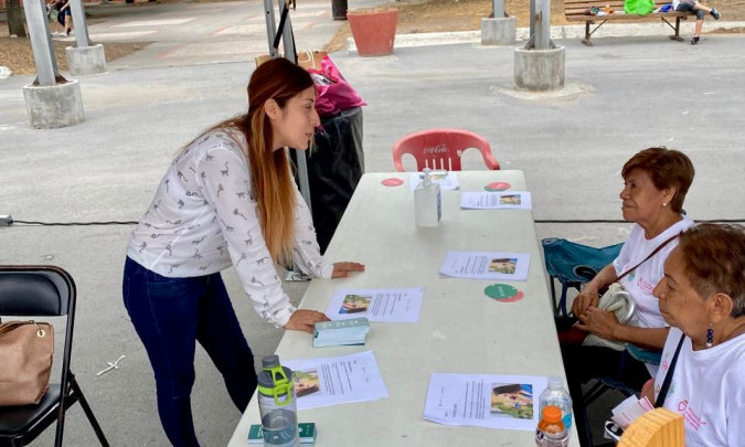 Crean fundación Impact Click para capacitar en habilidades digitales a personas con discapacidad en México
