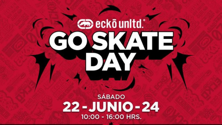Anuncian Ecko Unlimited y Coppel torneo de skate en Zapopan
