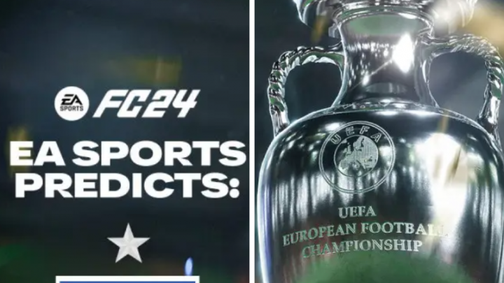 ¿Quién ganará la Eurocopa 2024 según EA SPORTS?