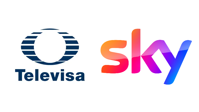 Autoriza IFT concentración Televisa-Sky México