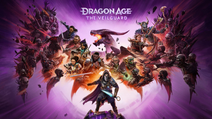 ¿Juego de rol, fantasía y aventura? Dragon Age: The Veilguard
