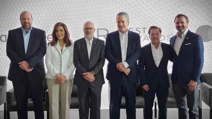 Santander, Posadas y Mastercard renuevan su alianza en tarjeta de crédito