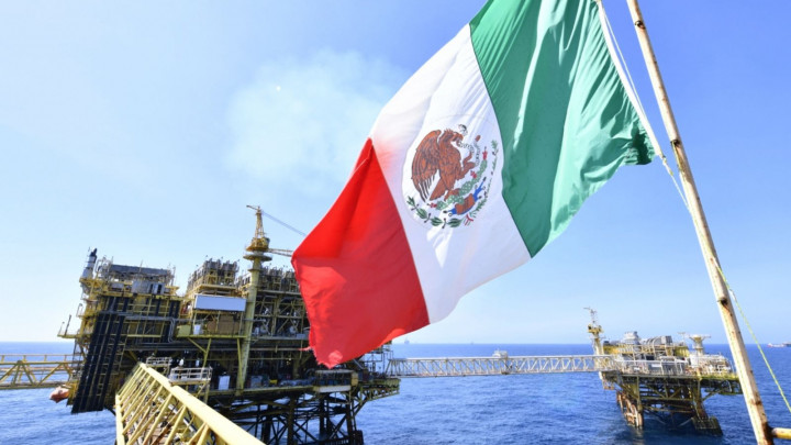 PEMEX incrementa producción de combustibles en el primer semestre del año