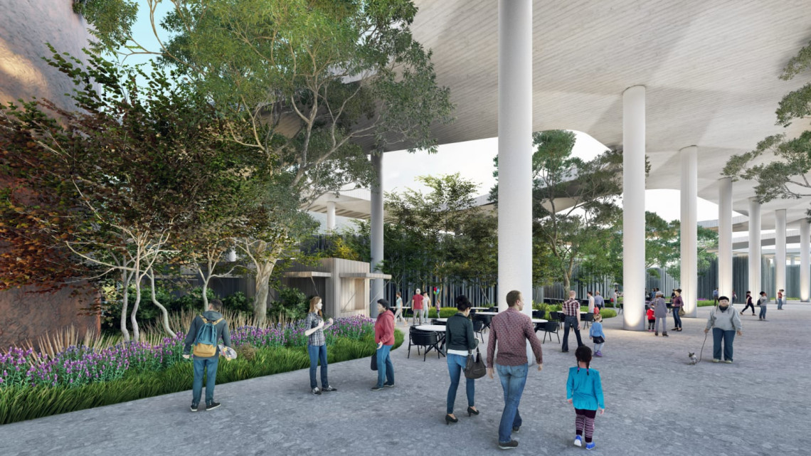 Inicia la construcción del Parque del Agua en Nuevo León, el mayor hidroparque de Latinoamérica