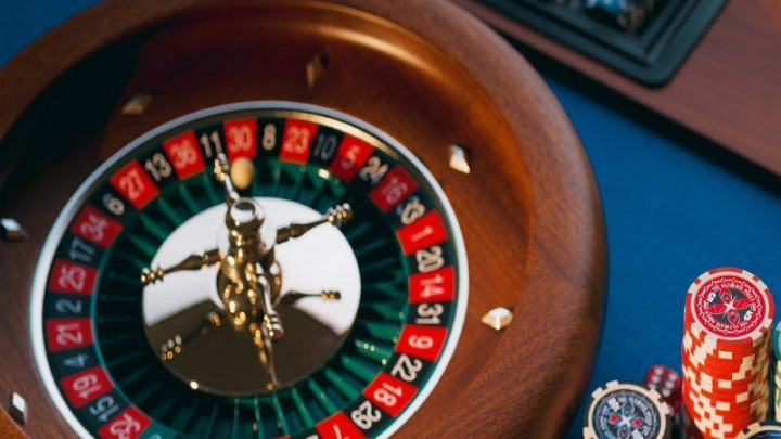 Tipos de apuestas en la ruleta que todo jugador debe conocer