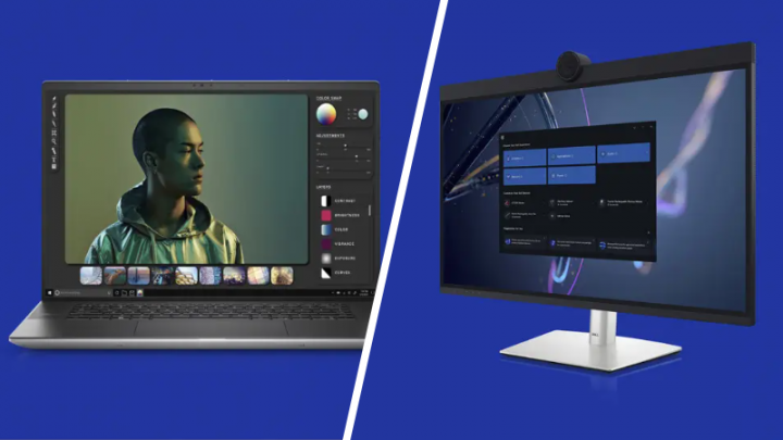 Dell Technologies presentó su nuevo catálogo de laptops y workstations