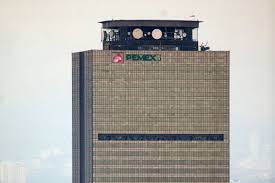 Fitch reconoce apoyo del Gobierno Federal a Pemex para Resolver sus Problemas
