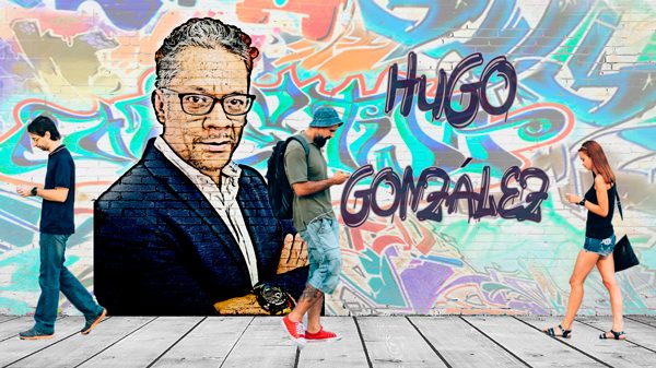 MATGA: Make A (Trump) Great Again; @hugonzalez0 en ContraRéplica