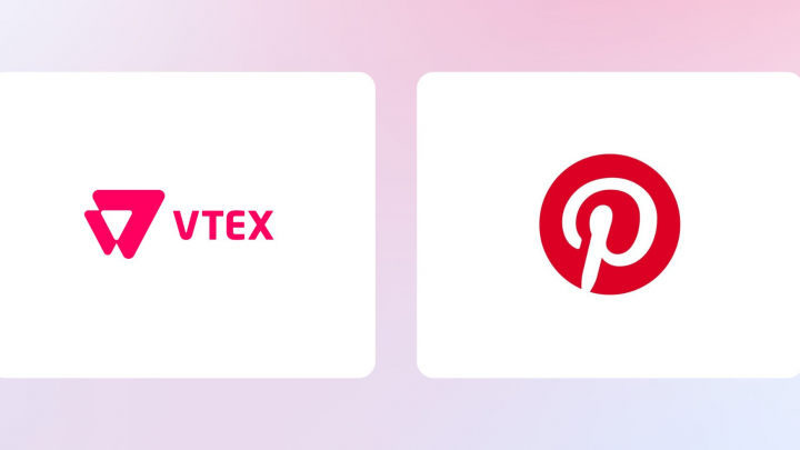 VTEX y Pinterest se asocian para potenciar el social commerce