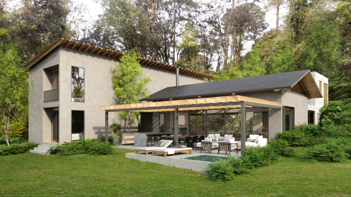 Crean XY Properties, fondo de inversión privado para bienes raíces en EU, España y México