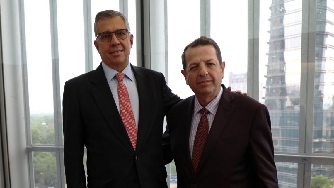 La CDMX captó el 59% de la IED a marzo del 24: BBVA