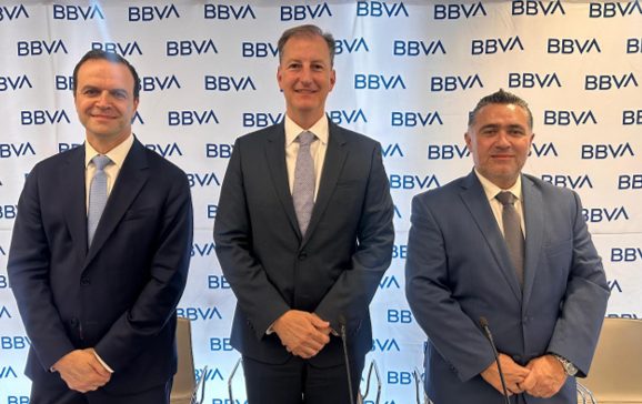 BBVA México colocará más de 19 mil créditos hipotecarios este semestre