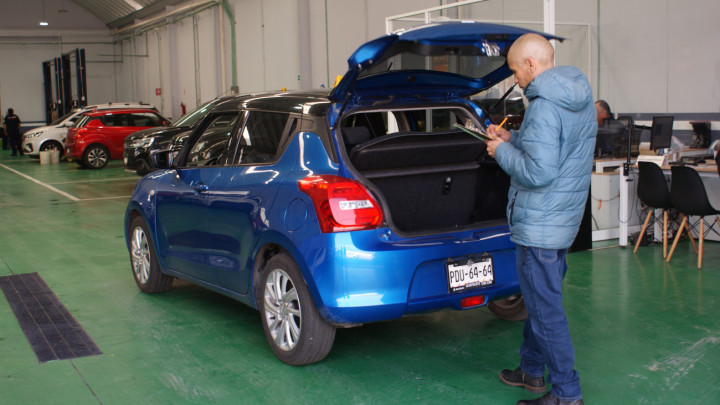 Avanza 2.9% el Ticket promedio y Retrocede 15.5% las reparaciones, en primer semestre de 2024