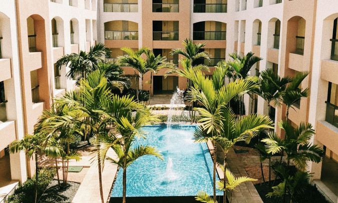 5 Planes de vacaciones de verano que puedes hacer en familia