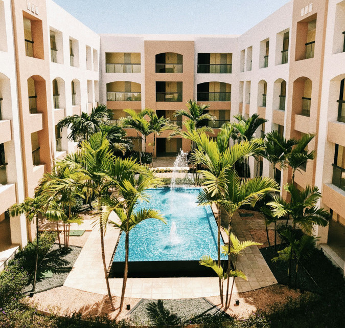 5 Planes de vacaciones de verano que puedes hacer en familia