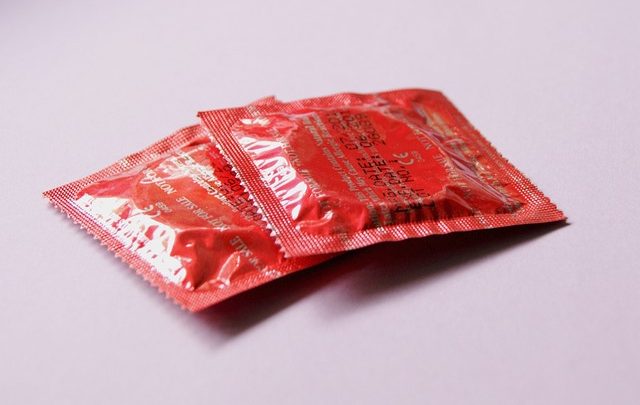 39% de los compradores de condones en México son mujeres