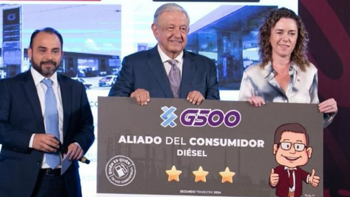 CNDH desestima acusación de acoso en Profeco tras concluir investigación