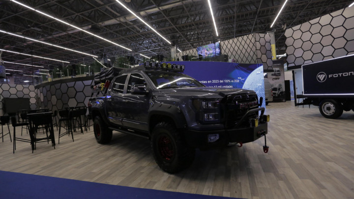 Avance de la Industria Automotriz de Vehículos Pesados hacia tecnologías Euro VI / EPA 10