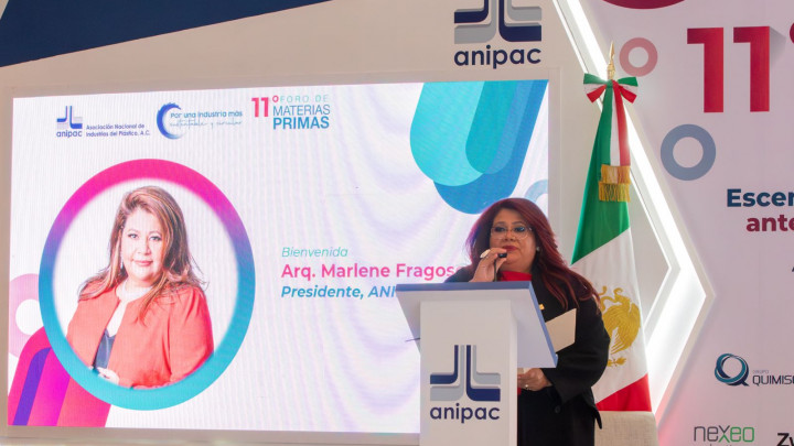 Innovación y sostenibilidad, ejes del 11º Foro de Materias Primas de ANIPAC