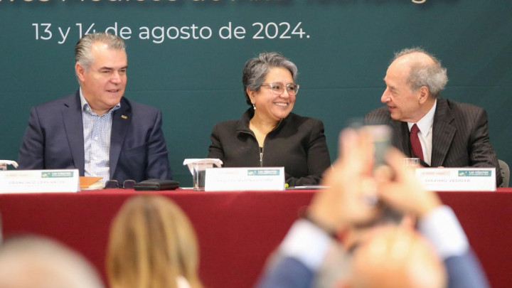 Sector de Dispositivos Médicos Genera un Capital de 110mmdp y Principal Proveedor de EU