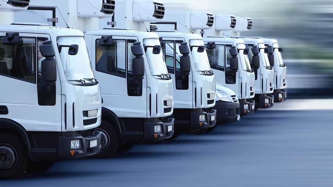 El 95.9% de la Exportación de Vehículos Pesados fue a Estados Unidos, INEGI
