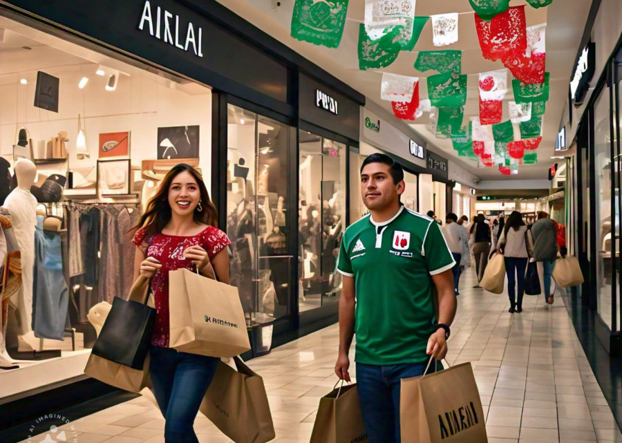 La confianza del consumidor en México sigue creciendo: Ipsos