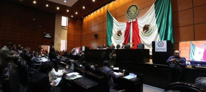 Guardia Nacional se Integran a la Defensa Nacional, Aprueban Diputados en Comisiones