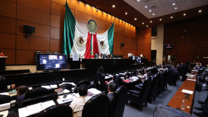 Jueces sin Rostros en la Propuesta de Reforma al Poder Judicial