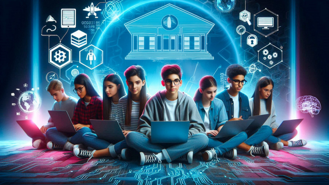 Importancia de la tecnología en el ámbito educativo