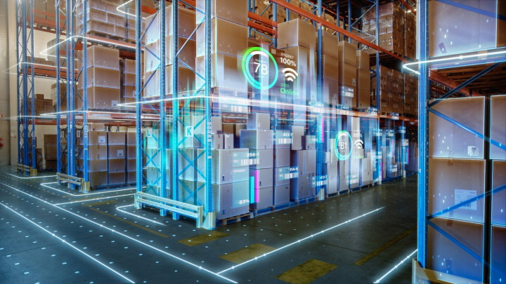 Sectores Transporte, Retail y Financiero Cada Día Utilizan más Tecnología Inalámbrica e Internet