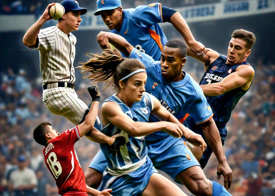 La IA cambió la forma en que los aficionados viven los deportes: Capgemini