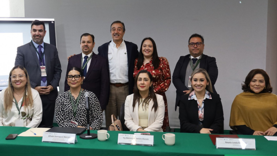 Ofrece STPS Micrositio para Información de Trabajadores