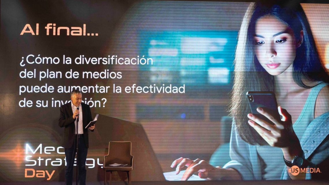 México se consolida como uno de los líderes en publicidad digital en América Latina: US Media México se consolida como uno de los líderes en publicidad digital en América Latina: US Media