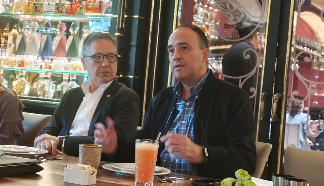 Napse lanza programa de socios para retail en México