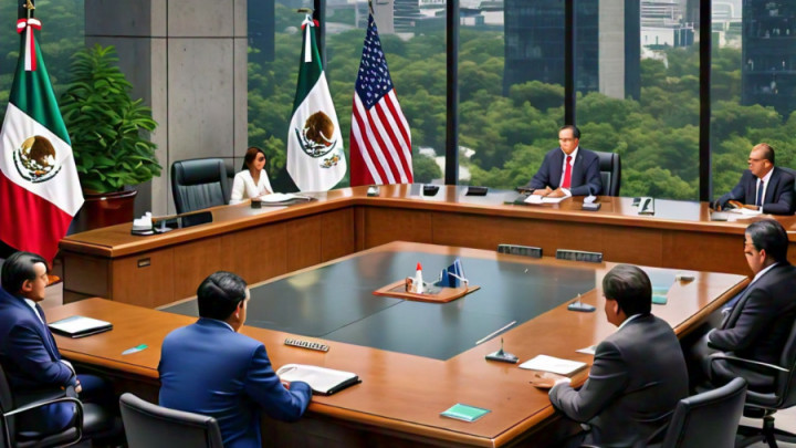 Industria tecnológica pide renovar el T-MEC para fortalecer economía digital