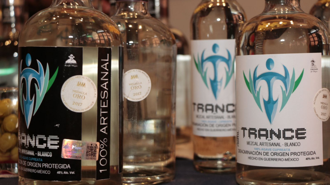 Anuncian próximo Encuentro Nacional del Mezcal en Jalisco