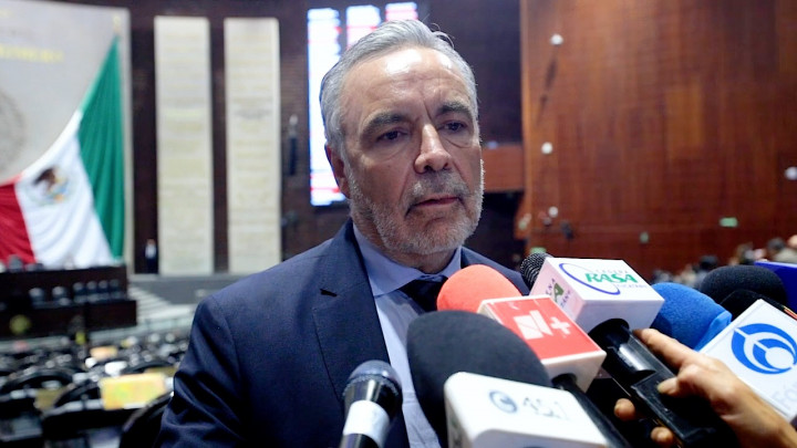 Presupuesto 2025 Equilibrado y Fuerte Inversión en Infraestructura, Ramírez Cuéllar