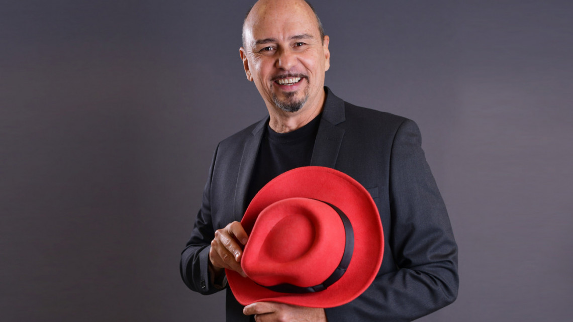 Red Hat nombra a Gilson Magalhães nuevo vicepresidente para América Latina Red Hat nombra a Gilson Magalhães nuevo vicepresidente para América Latina