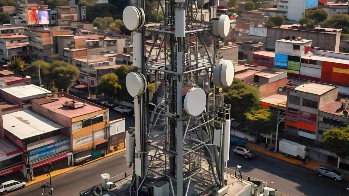 Preocupa a IP privilegios para proveedor estatal de telecomunicaciones en México